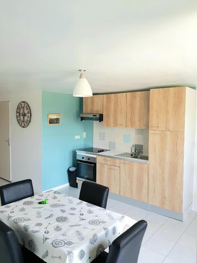 Pugny-Chatenod Appartement Independant Dans Maison Au Calme מראה חיצוני תמונה